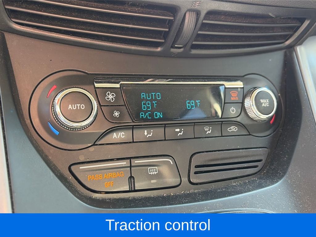 Used 2016 Ford Escape SE w/ SE Chrome Package AWD/4WD image 23