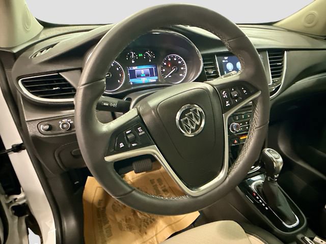 Used 2021 Buick Encore Preferred w/ Safety Package image 12