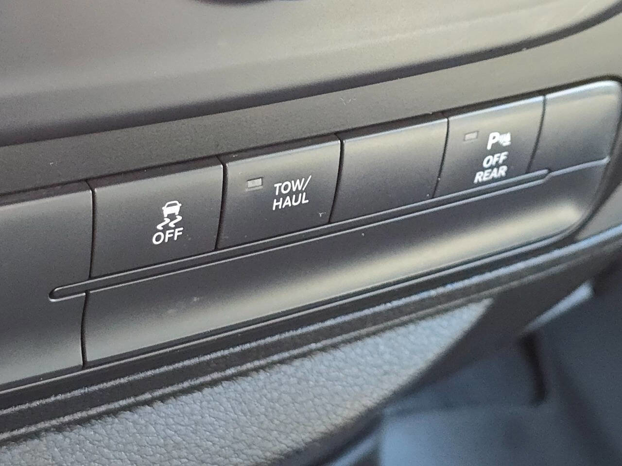 Used 2019 RAM 1500 Tradesman image 32