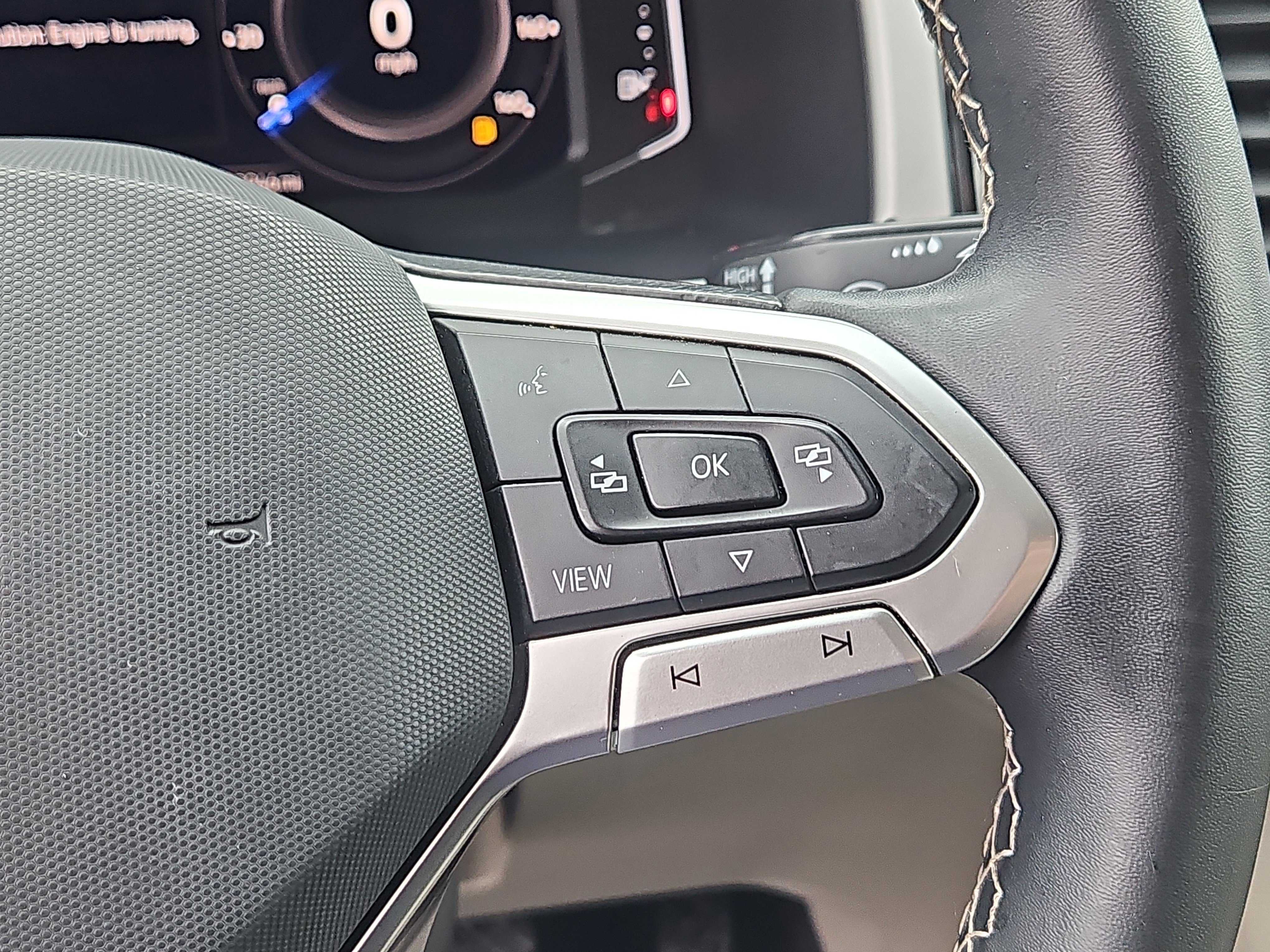 Used 2022 Volkswagen Atlas SE image 18