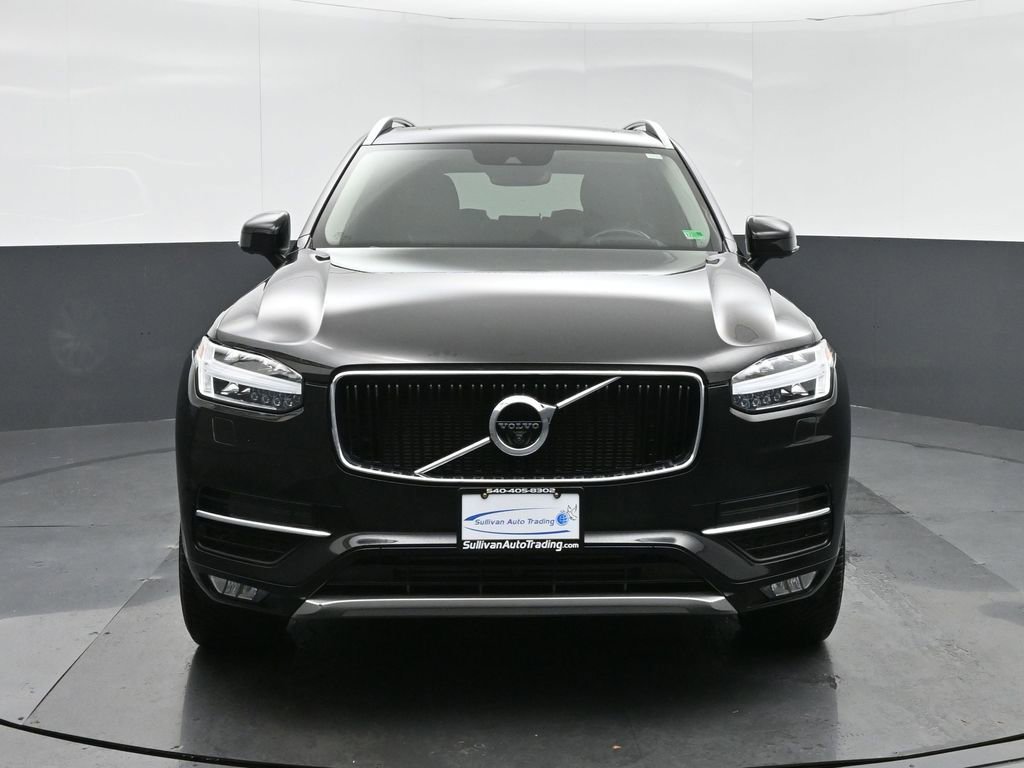 Used 2019 Volvo XC90 T6 Momentum w/ Protection Package Premier AWD/4WD image 2