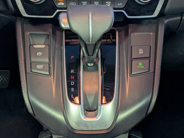 Used 2021 Honda CR-V LX image 19