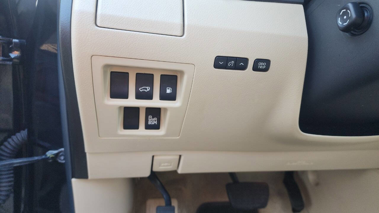 Used 2014 Lexus RX 350 FWD w/ Navigation Package image 27