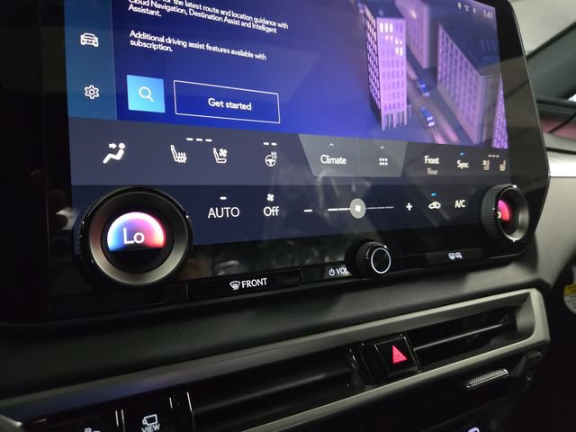 New 2026 Lexus RX 350 Premium Plus FWD image 19