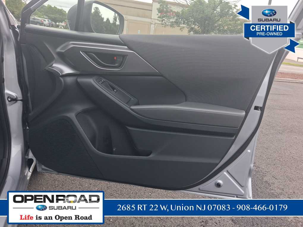 Used 2025 Subaru Impreza 2.0i AWD/4WD image 15