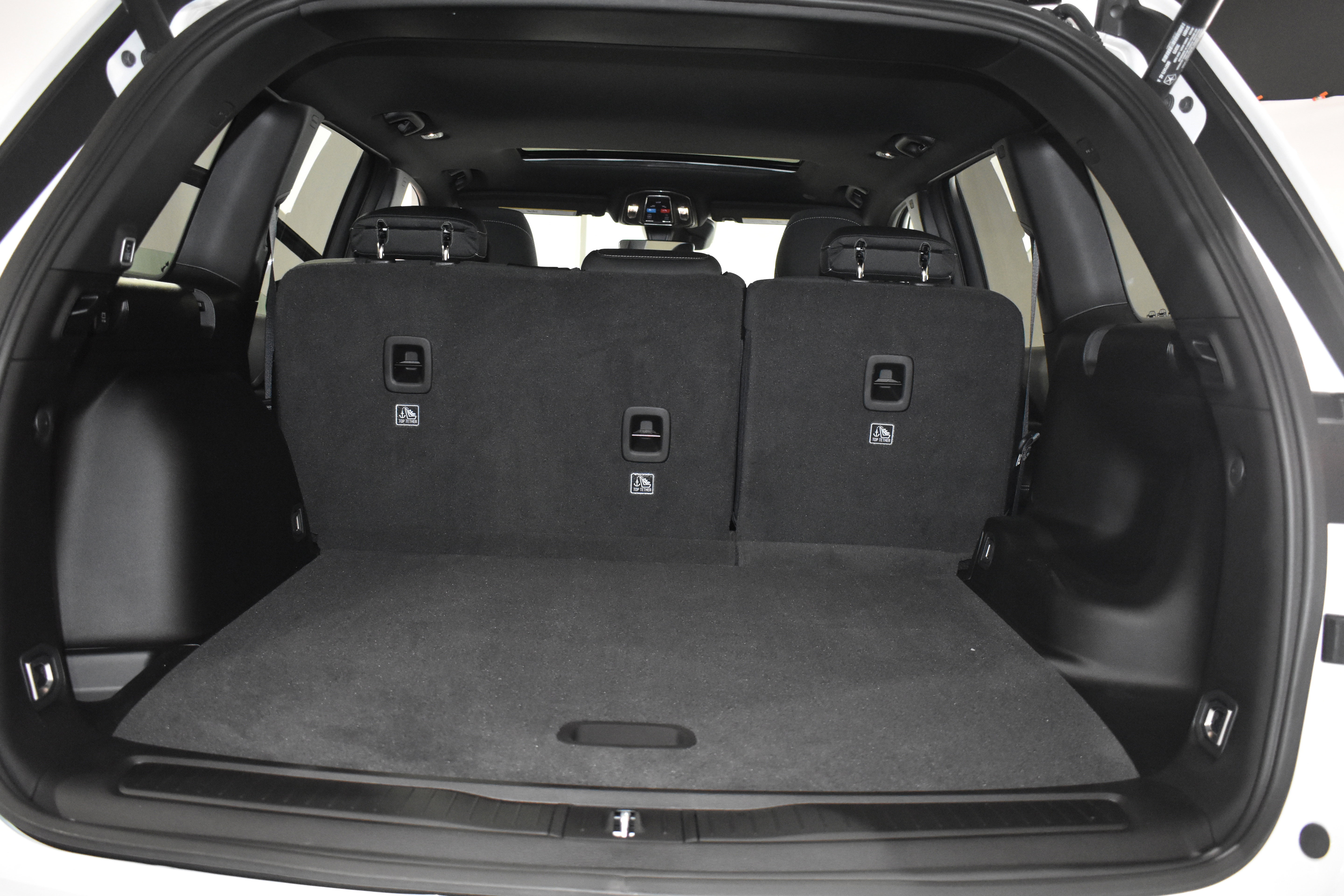 New 2026 Jeep Grand Cherokee Laredo X image 33