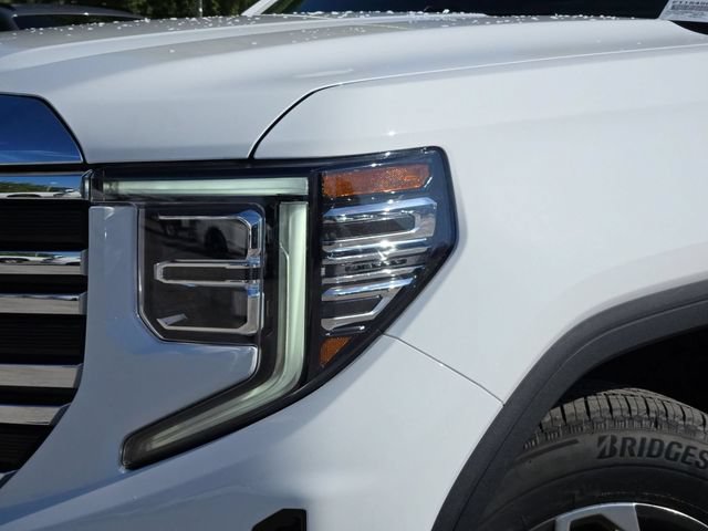 Used 2023 GMC Sierra 1500 SLT w/ SLT Premium Package AWD/4WD image 10