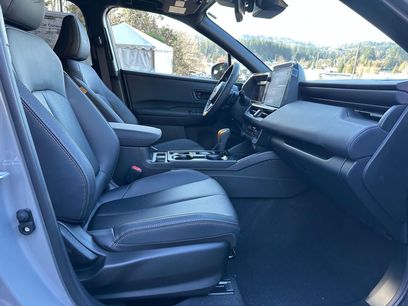 New 2026 Subaru Outback Wilderness AWD/4WD image 13