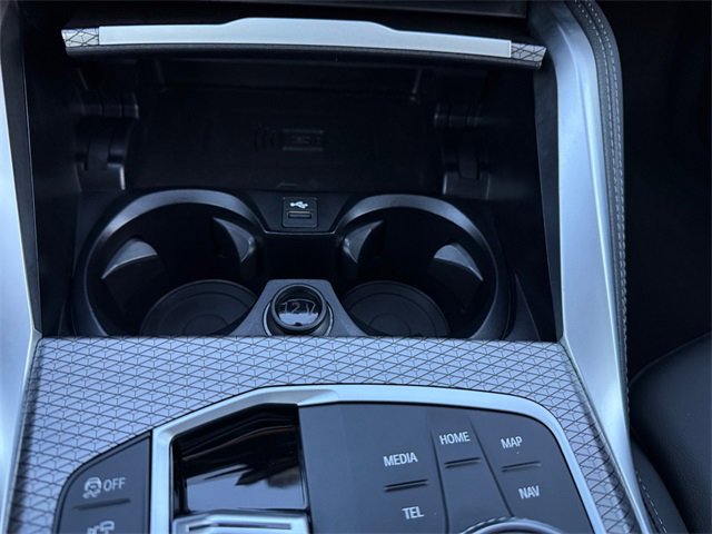 Certified 2024 BMW M440i xDrive Gran Coupe w/ Premium Package image 26