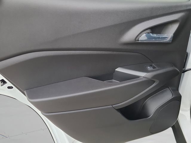 New 2026 Chevrolet Trax RS image 18