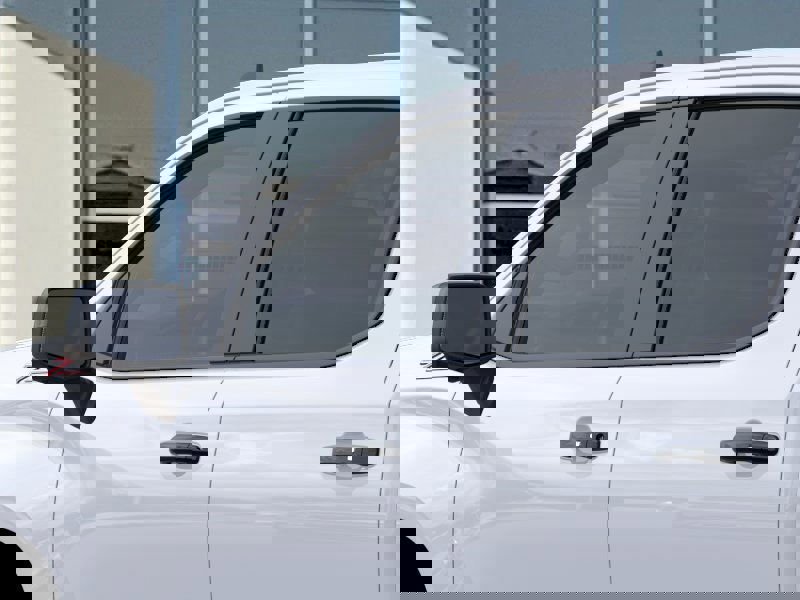 New 2026 Chevrolet Silverado 1500 LT Trail Boss image 12