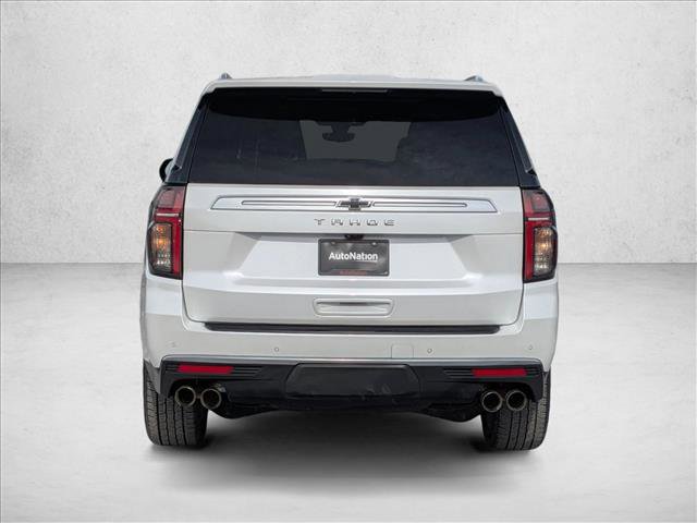 Used 2022 Chevrolet Tahoe High Country image 7