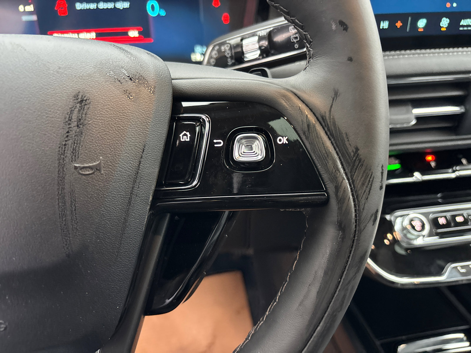 New 2026 Lincoln Corsair Grand Touring image 18