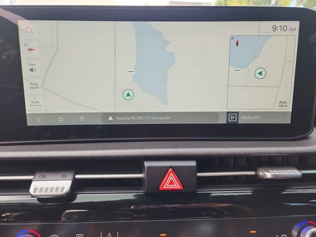 New 2026 Kia Sportage X-Line w/ X-Line Technology Package image 19