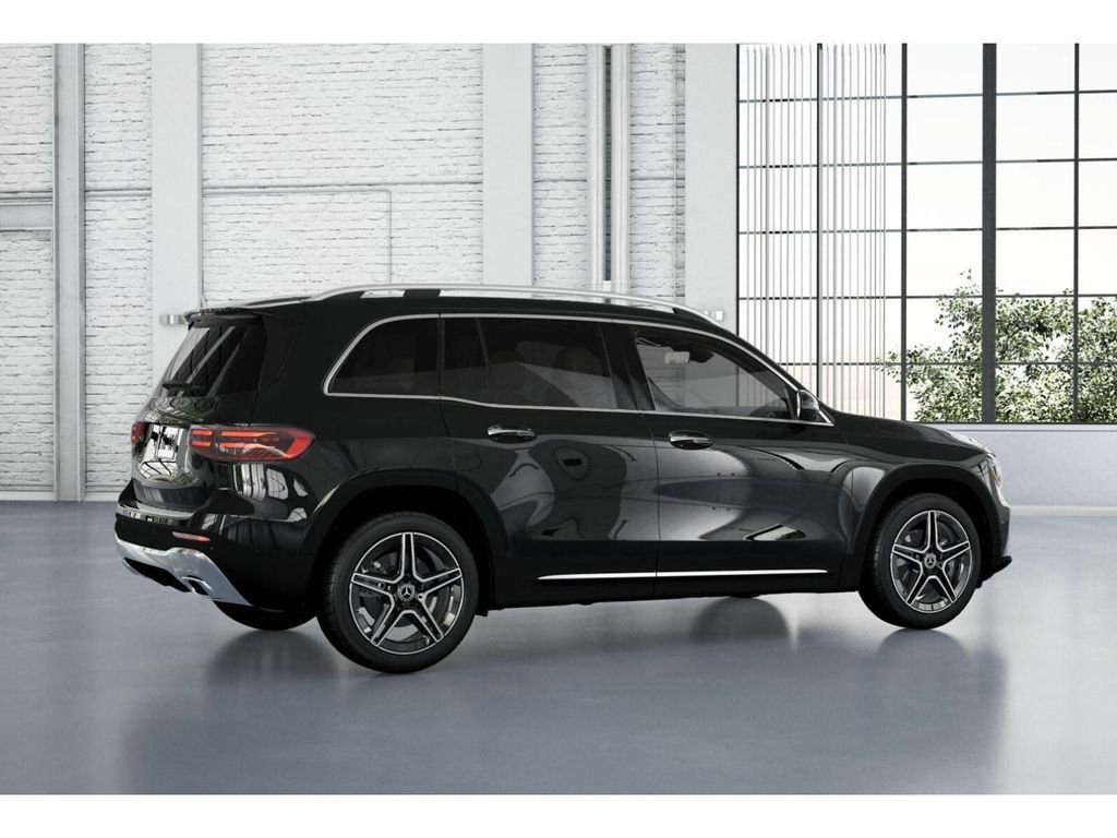 New 2026 Mercedes-Benz GLB 250 image 19