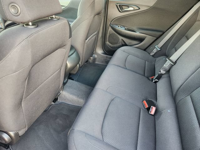 Used 2024 Chevrolet Malibu LS FWD image 30