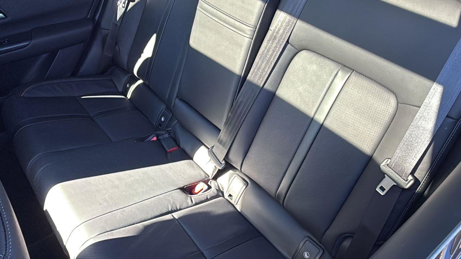 New 2026 MAZDA CX-50 AWD 2.5 Hybrid w/ Weather Package image 19