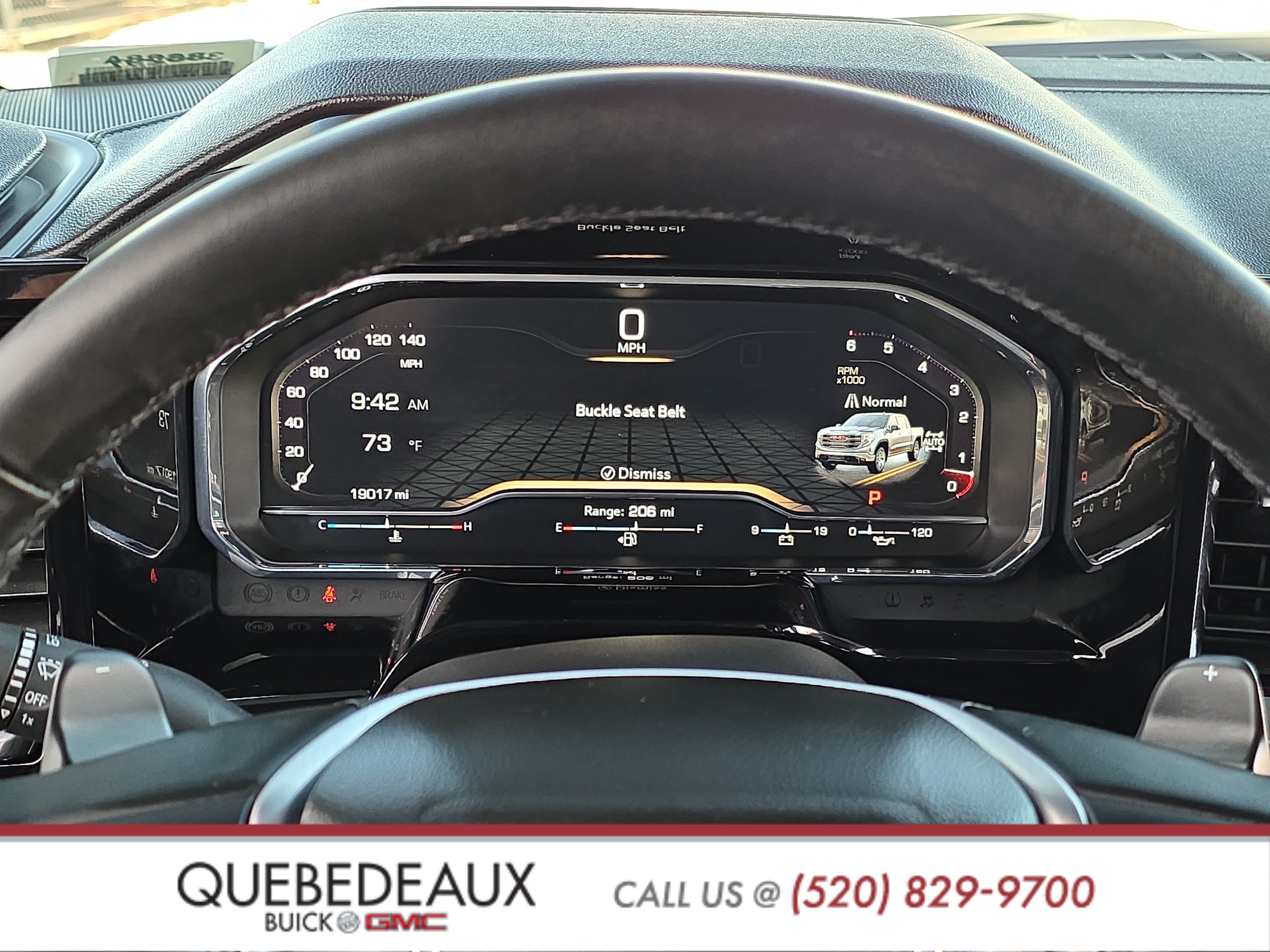 Used 2025 GMC Sierra 1500 Elevation AWD/4WD image 19