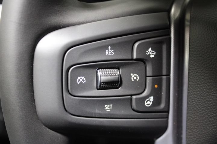 New 2026 GMC Sierra 1500 SLE AWD/4WD image 36