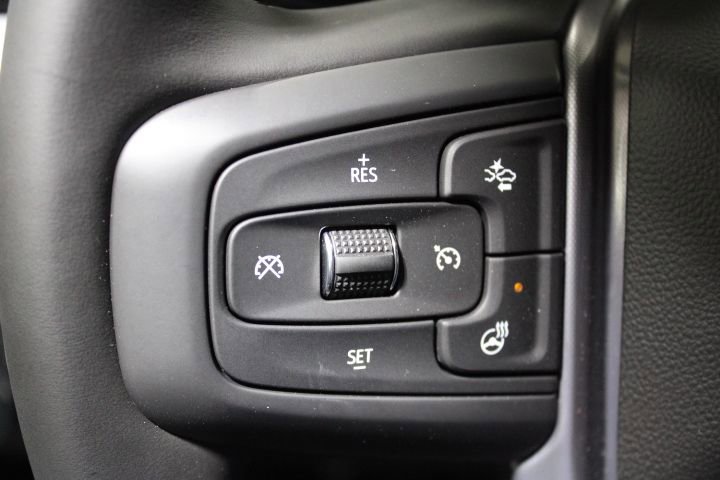 New 2026 GMC Sierra 1500 SLE AWD/4WD image 36