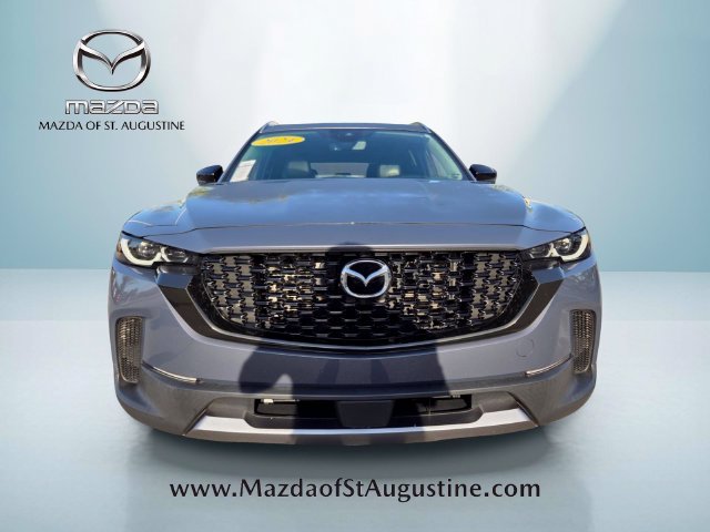 Used 2024 MAZDA CX-50 AWD 2.5 Turbo w/ Premium Pkg image 21
