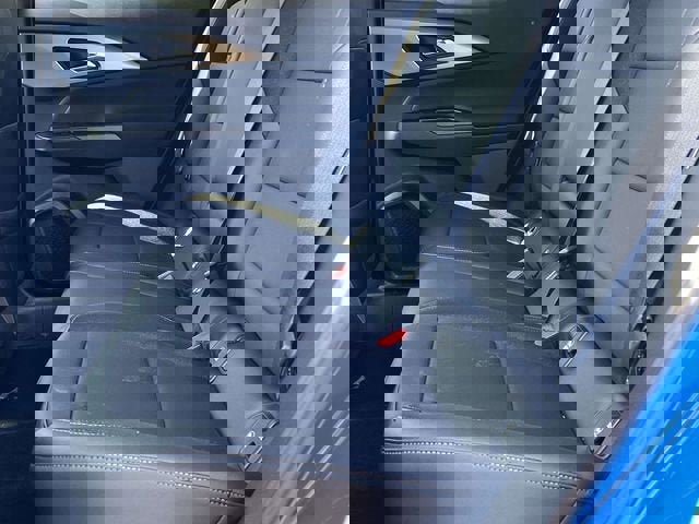 New 2025 Chevrolet Equinox EV LT image 14