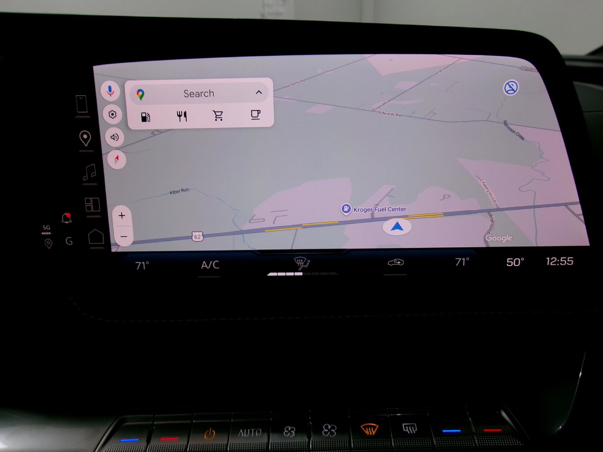 New 2026 Chevrolet Corvette Stingray Coupe w/ 1LT image 4