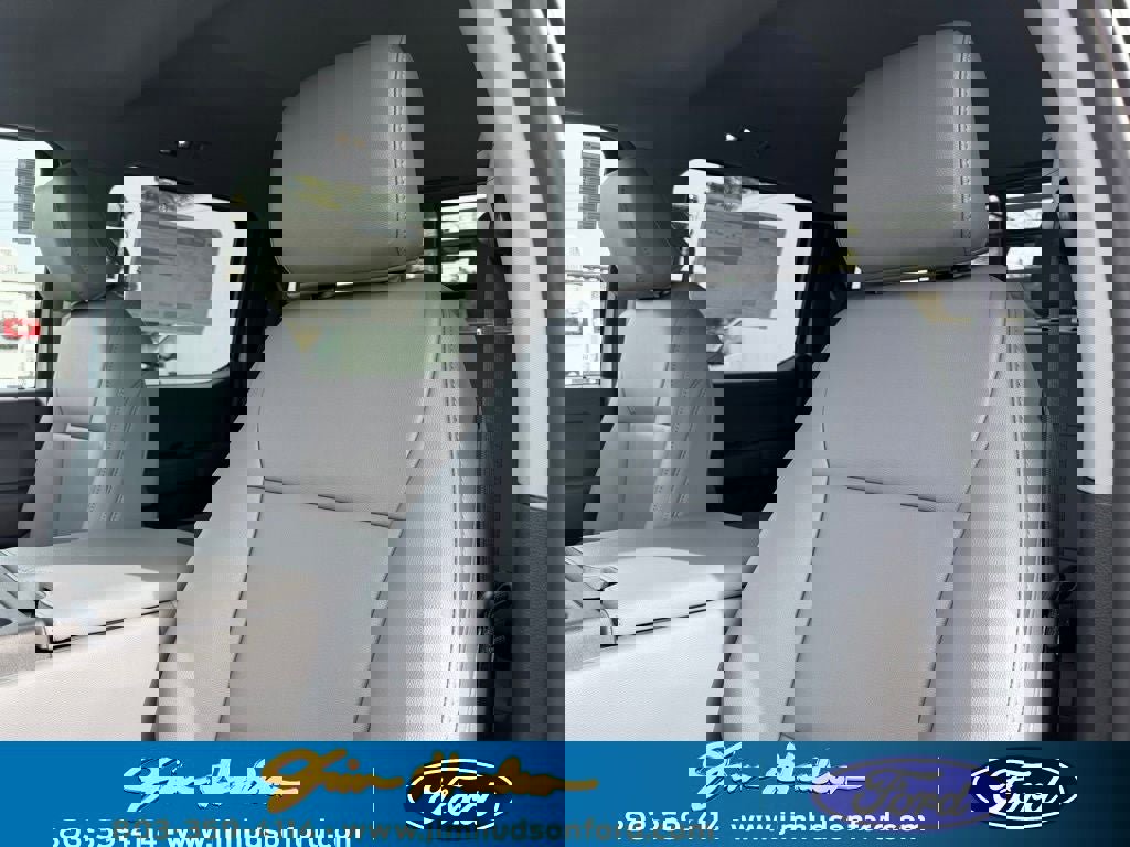 New 2026 Ford F350 XL w/ XL Chrome Package image 14