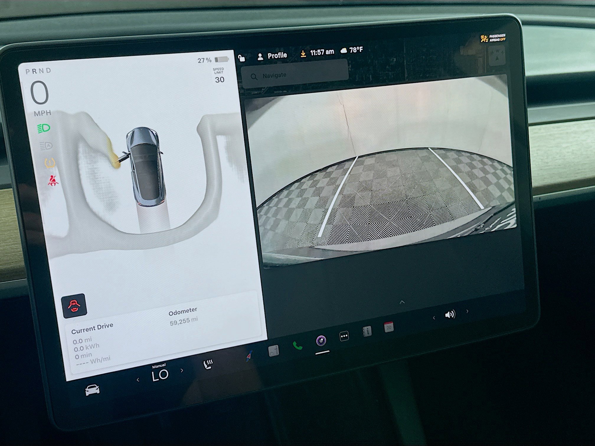 Used 2023 Tesla Model 3 Standard Range RWD image 22