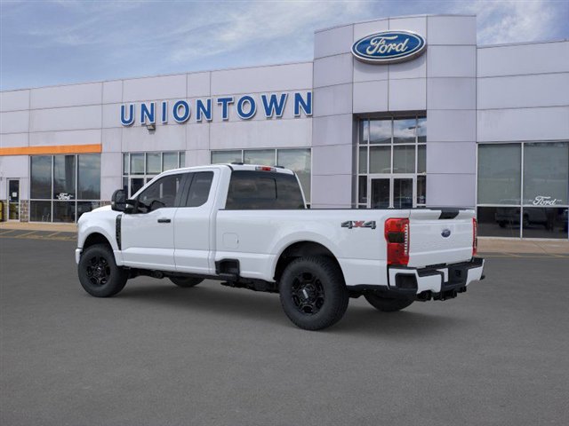 New 2026 Ford F250 4x4 SuperCab Super Duty image 4