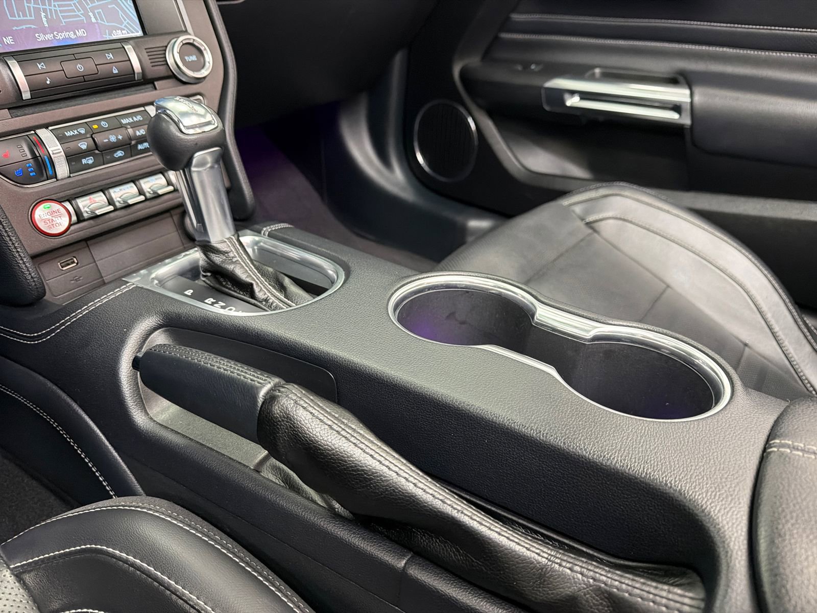 Used 2021 Ford Mustang GT Premium w/ Equipment Group 401A image 28