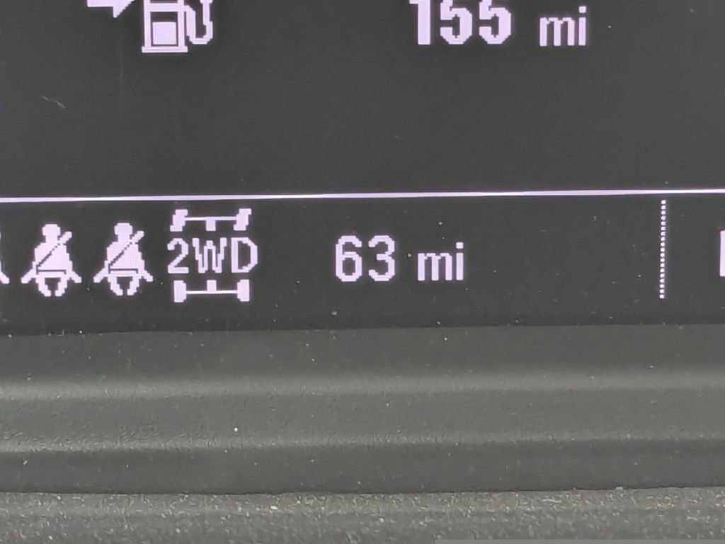 New 2025 Chevrolet Silverado 3500 W/T w/ WT Convenience Package image 28