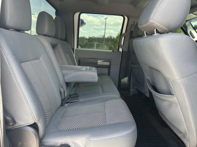Used 2014 Ford F250 XLT image 15