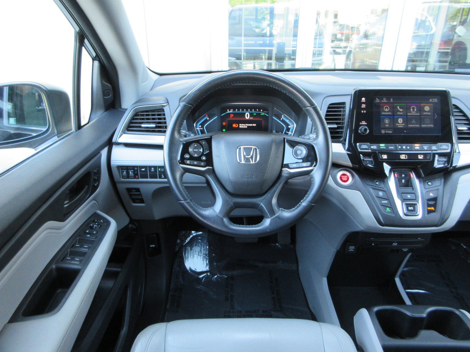 Used 2020 Honda Odyssey EX-L image 36