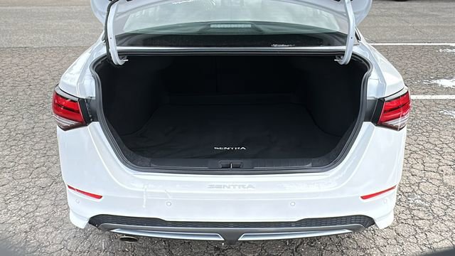 Used 2022 Nissan Sentra SR image 23