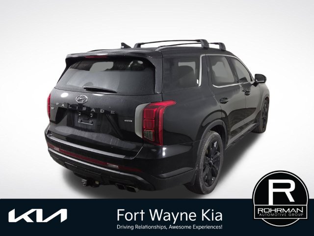 Used 2023 Hyundai Palisade XRT w/ Cargo Package AWD/4WD image 6