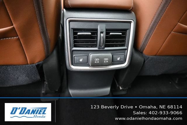 Used 2021 Subaru Forester Touring w/ Popular Package #2 AWD/4WD image 37