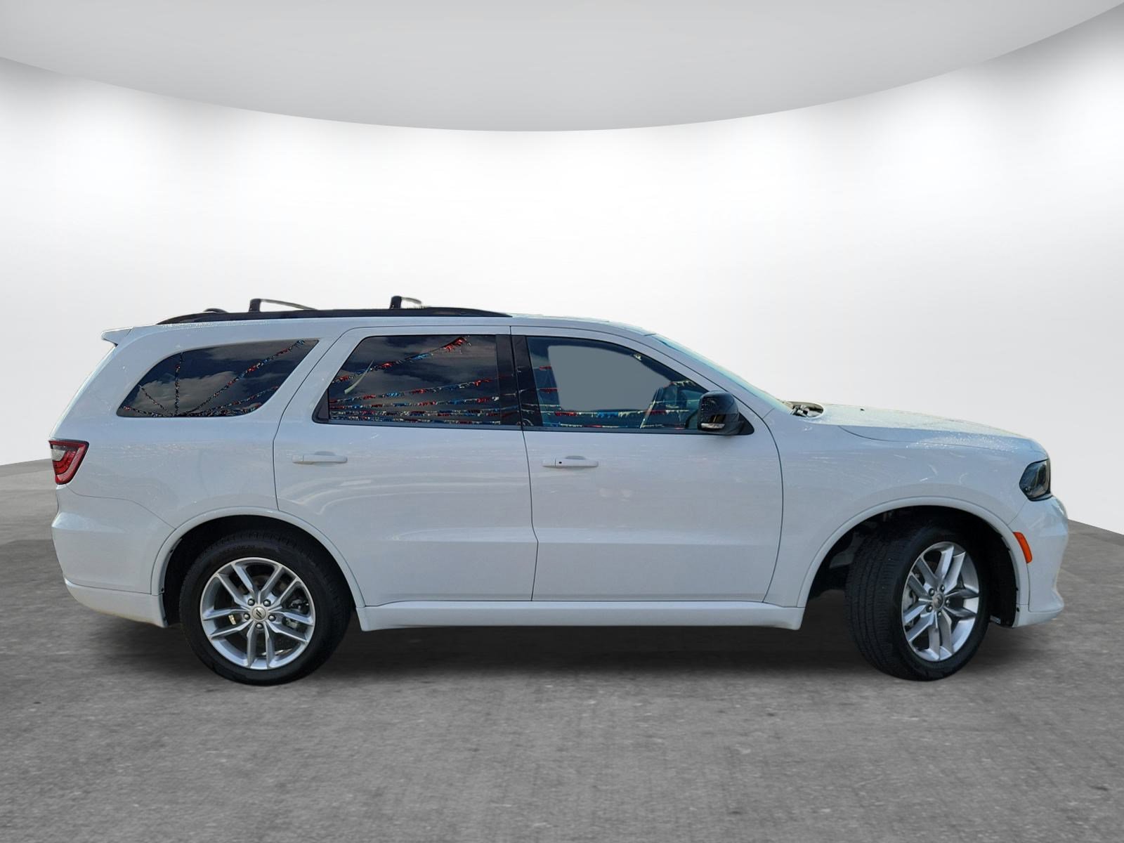 Used 2023 Dodge Durango GT image 4