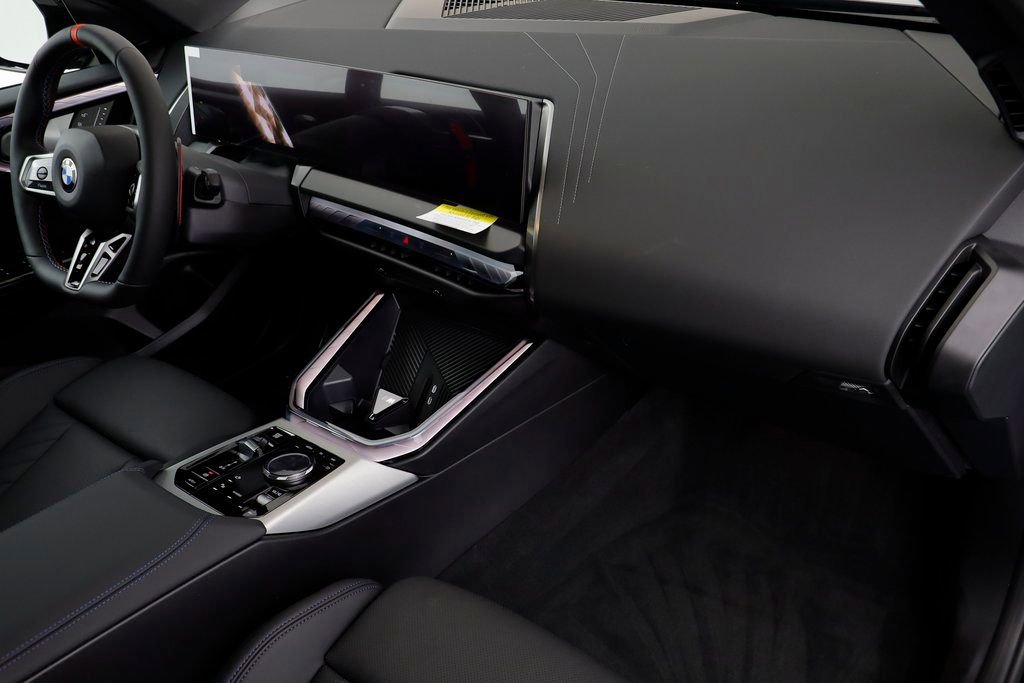 New 2026 BMW X3 M50 image 20