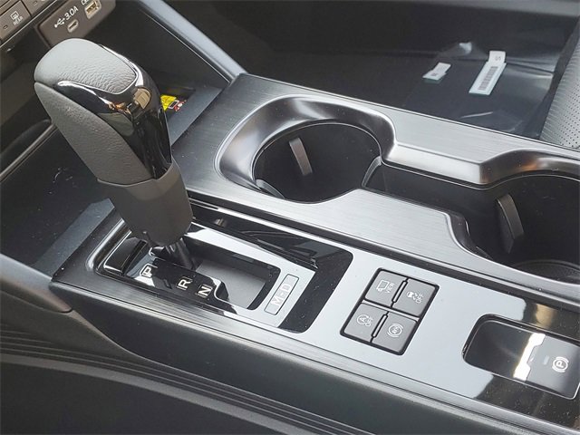 New 2026 Subaru Outback Limited XT image 34