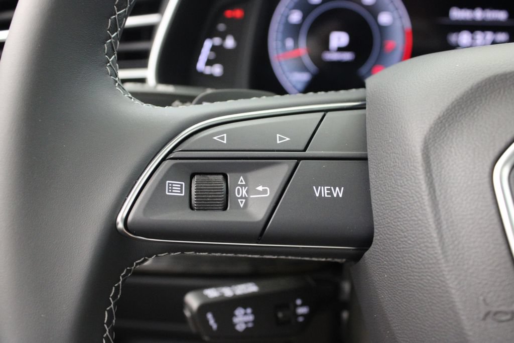 New 2026 Audi Q8 Premium Plus AWD/4WD image 27