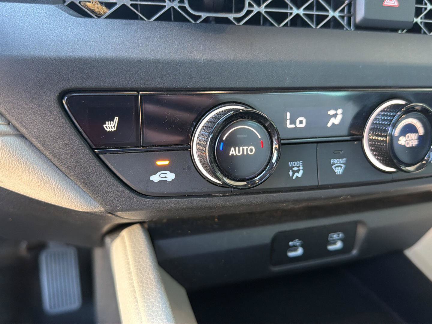 Used 2023 Honda Accord EX image 26