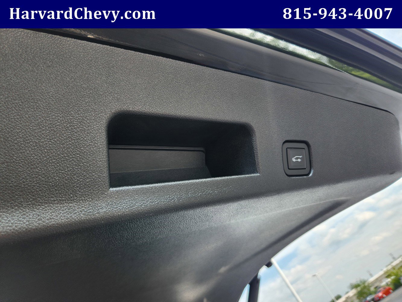 Used 2024 GMC Acadia Denali w/ LPO, Floor Liner Package image 36