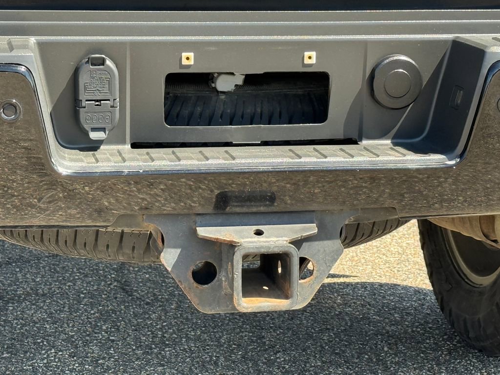 Used 2019 GMC Sierra 3500 Denali image 16