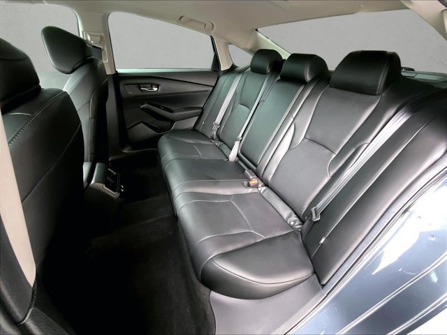 Used 2024 Honda Accord EX-L image 28