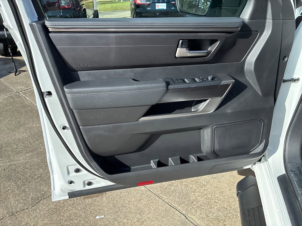 New 2026 Toyota Tundra SR5 image 12