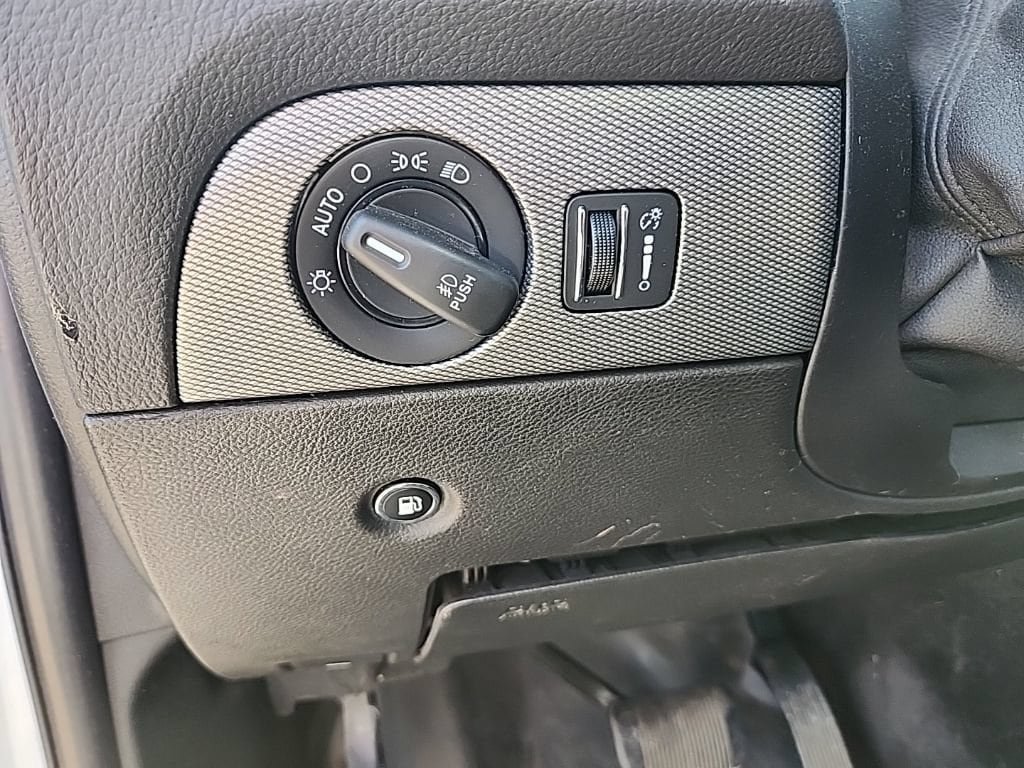 Used 2018 Dodge Durango R/T AWD/4WD image 14