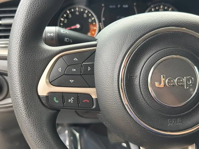 Used 2016 Jeep Renegade Sport w/ Power & Air Group FWD image 28