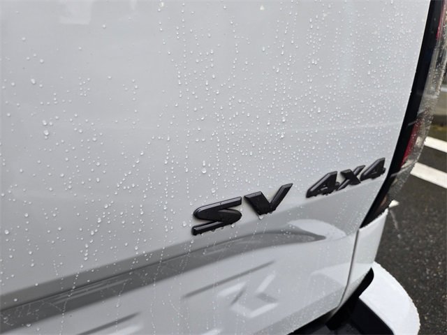 Used 2022 Nissan Frontier SV image 13