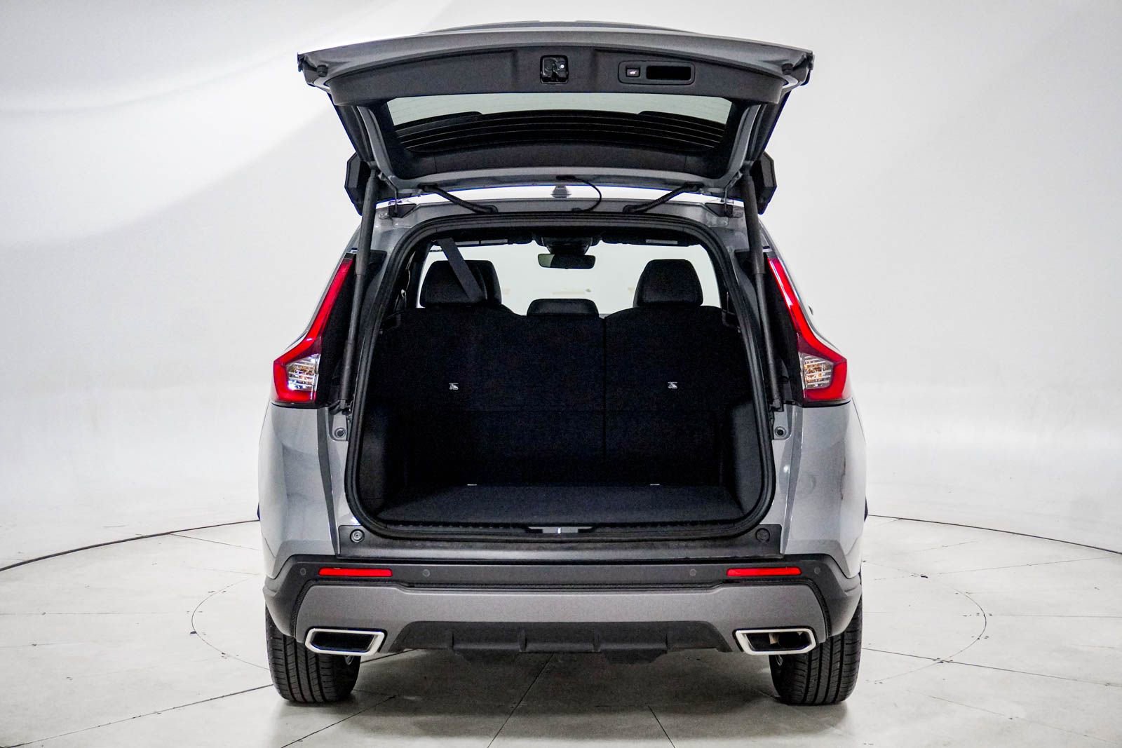 Certified 2026 Honda CR-V Sport-L image 8